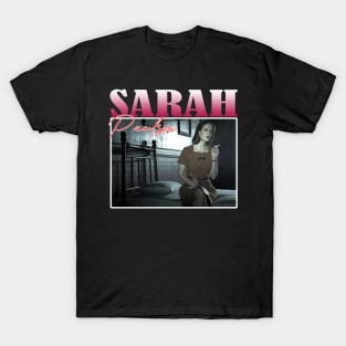 sarah Paulson America Horor Story T-Shirt